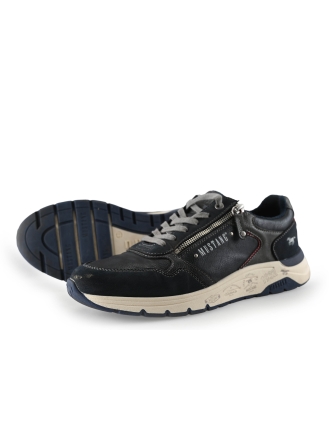 Mustang Schnürschuhe