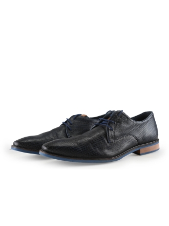 Sub55 Schnürschuhe Blau 307743