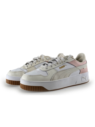 Puma Sneaker Beige 307746
