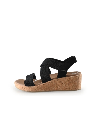 Skechers Sandalen Schwarz 307752