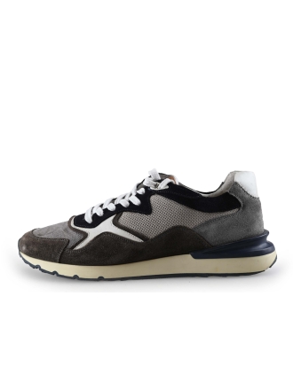 Loff 1881 Sneaker Grau 307762