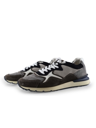 Loff 1881 Sneaker Grau 307762