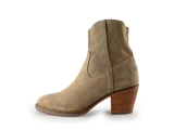 Shabbies Amsterdam Stiefeletten