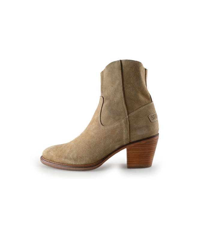 Shabbies Amsterdam Stiefeletten