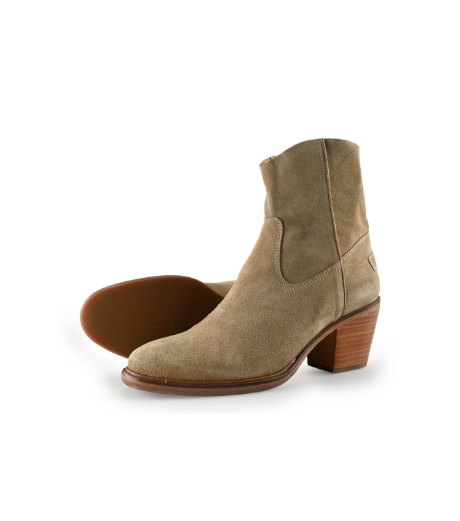 Shabbies Amsterdam Stiefeletten