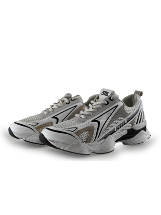 Steve Madden Sneaker Weiß 307769