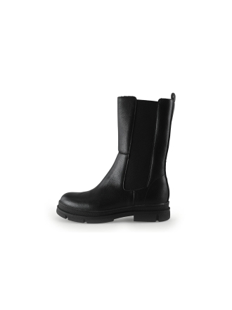 Muyters Chelsea boots Schwarz 307770