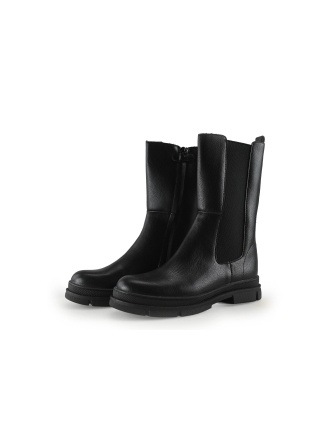 Muyters Chelsea boots Schwarz 307770