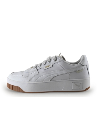 Puma Sneaker Weiß 307772