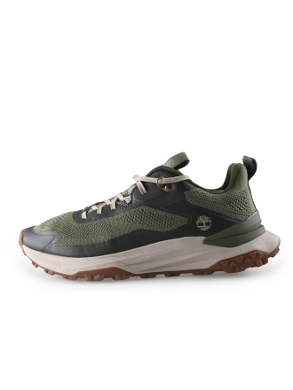 Timberland Sneaker Grün 307775