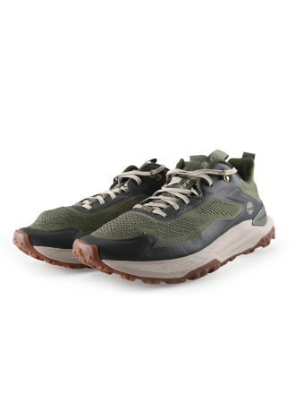 Timberland Sneaker Grün 307775