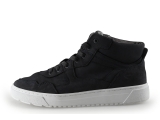Hub Hohe Sneaker