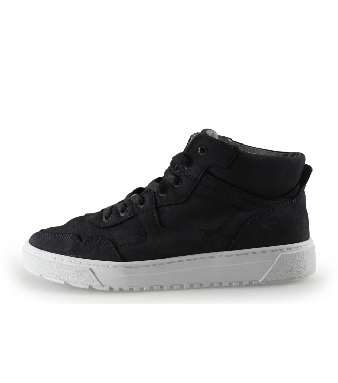 Hub Hohe Sneaker