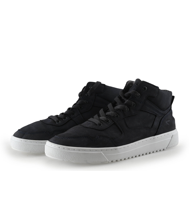 Hub Hohe Sneaker