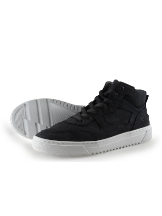 Hub Hohe Sneaker