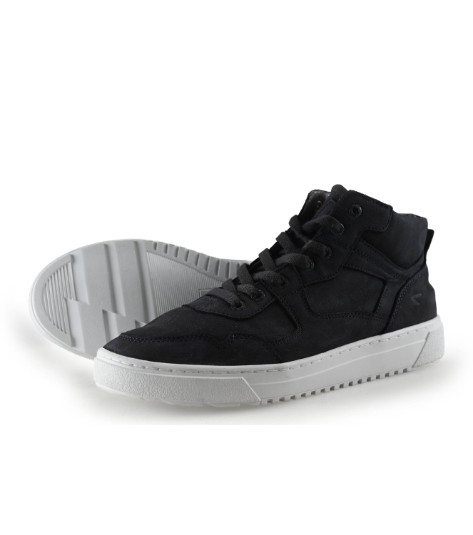 Hub Hohe Sneaker