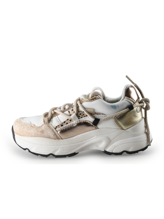 Poelman Sneaker Beige 307780
