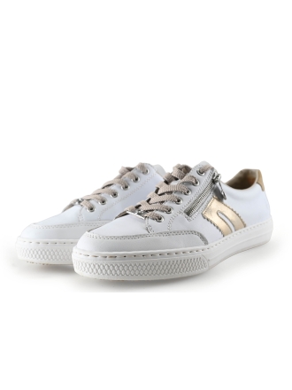 Rieker Sneaker Weiß 307781