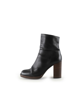 Gioseppo Stiefeletten Schwarz 307784