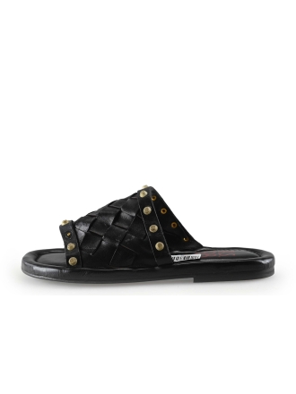 As98 Flip-Flops Schwarz 307786