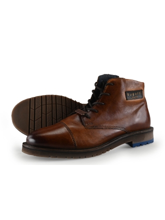 Bugatti Schnürstiefel