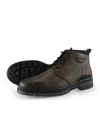 PME Legend Boots