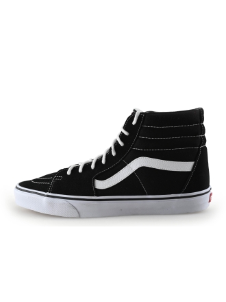 Vans Hohe Sneaker Schwarz 307809