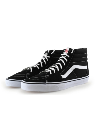 Vans Hohe Sneaker Schwarz 307809