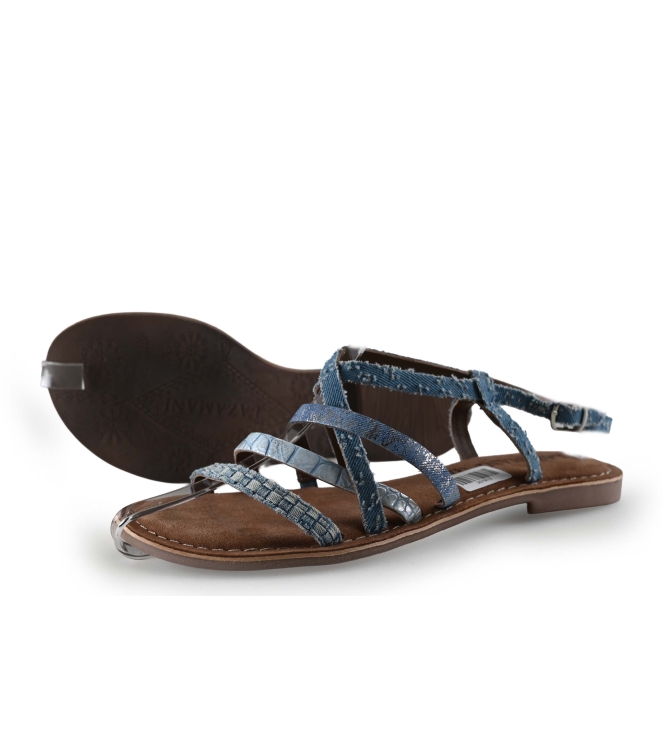 Lazamani Sandalen