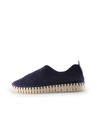 Ilse Jacobsen Slip-ons Blau 307815