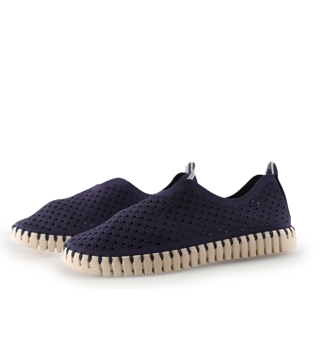 Ilse Jacobsen Slip-ons