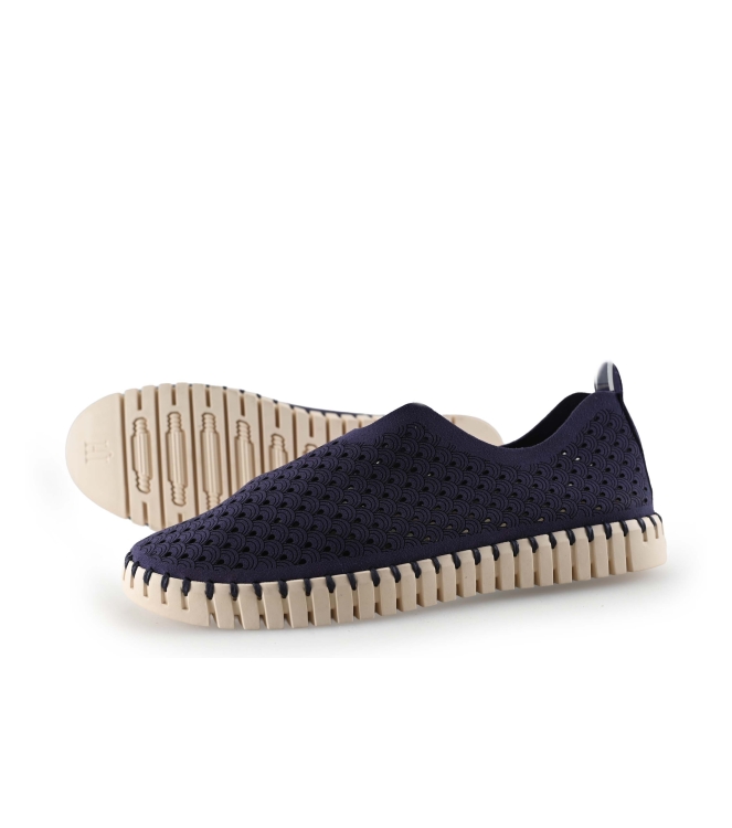 Ilse Jacobsen Slip-ons