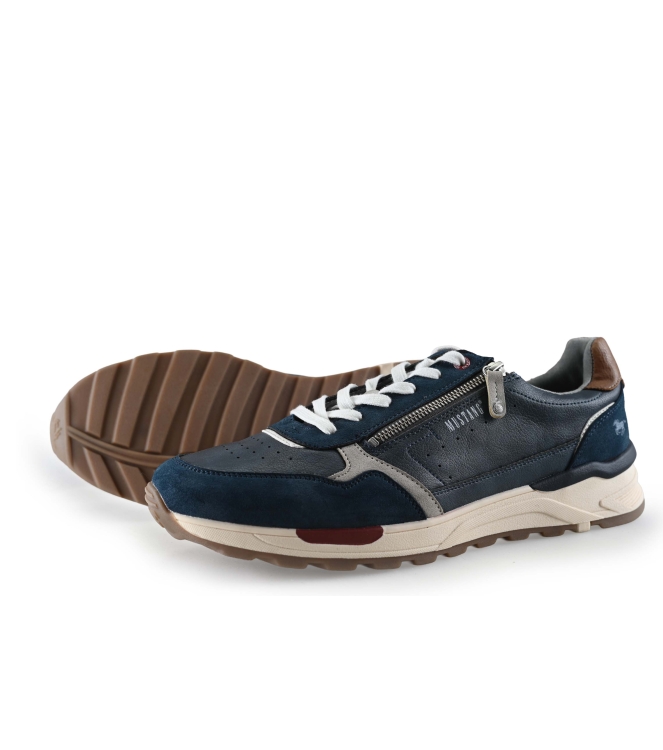 Mustang Sneaker