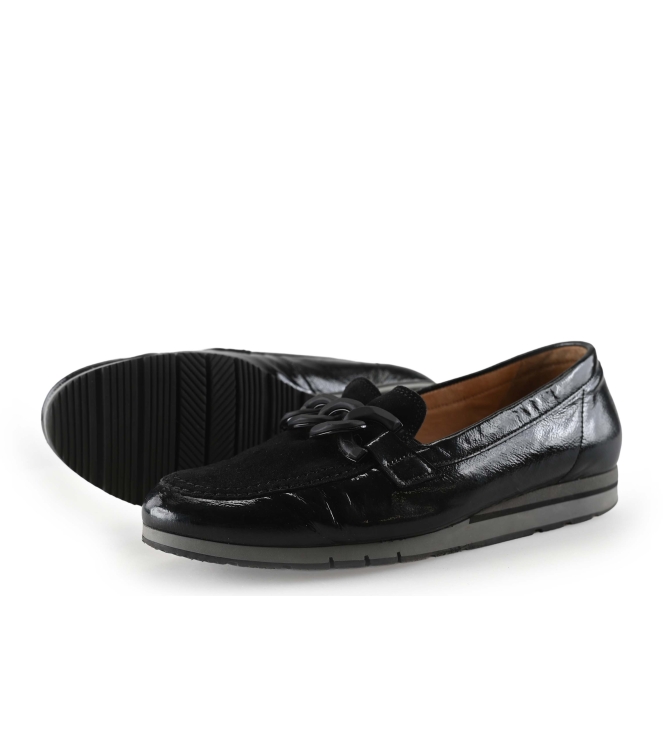 Gabor Slip-ons