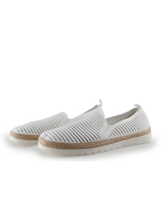 Skechers Slip-ons Weiß 307821