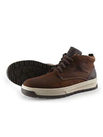 Rieker Schnürstiefel