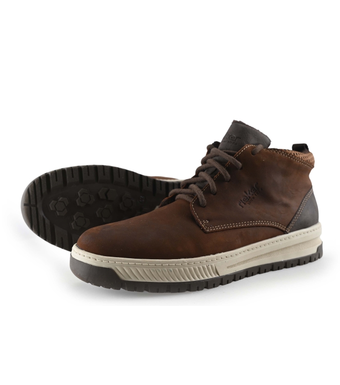 Rieker Schnürstiefel