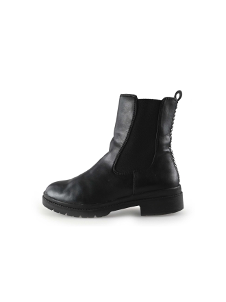Tamaris Boots Schwarz 307826