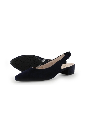 Gabor Slingbacks