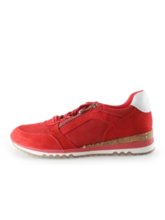 Marco Tozzi Sneaker Rot 307836