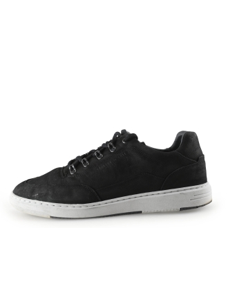 Manfield Sneaker Schwarz 307847