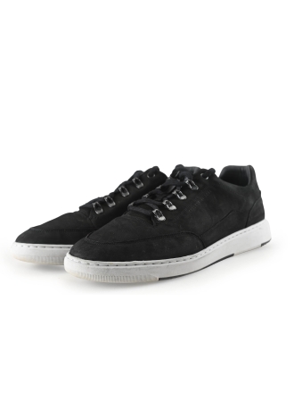 Manfield Sneaker Schwarz 307847