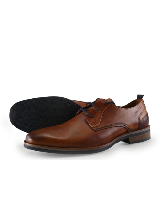 Van Lier Schnürschuhe