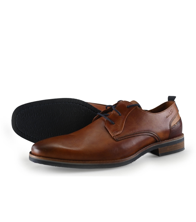 Van Lier Schnürschuhe