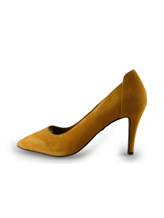 Tamaris pumps Gelb 307855