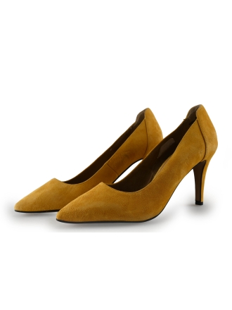 Tamaris pumps Gelb 307855