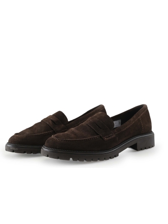 Tamaris Slip-ons Braun 307861