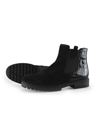 Gabor Chelsea boots