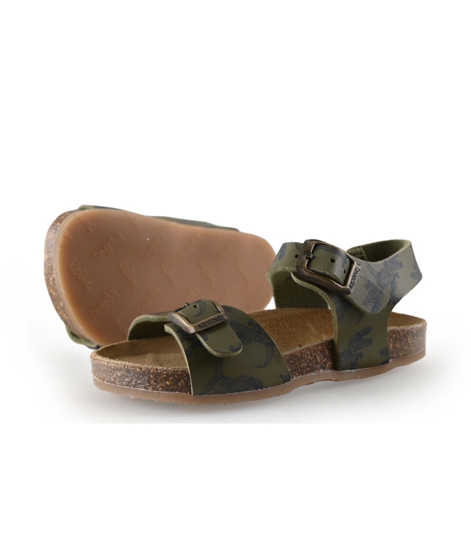 Kipling Sandalen