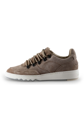 Floris van Bommel Sneaker Beige 307873